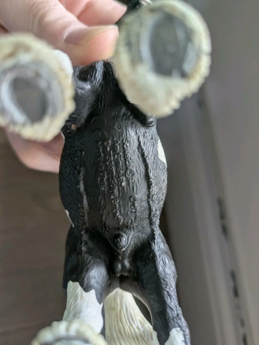 Animal figurines - Image 4