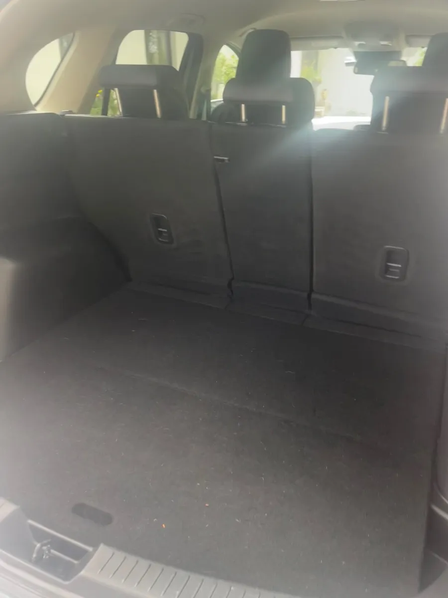 Mazda CX-5 2015 SkyActiv 2.2 Diesel – Automatic - Image 3