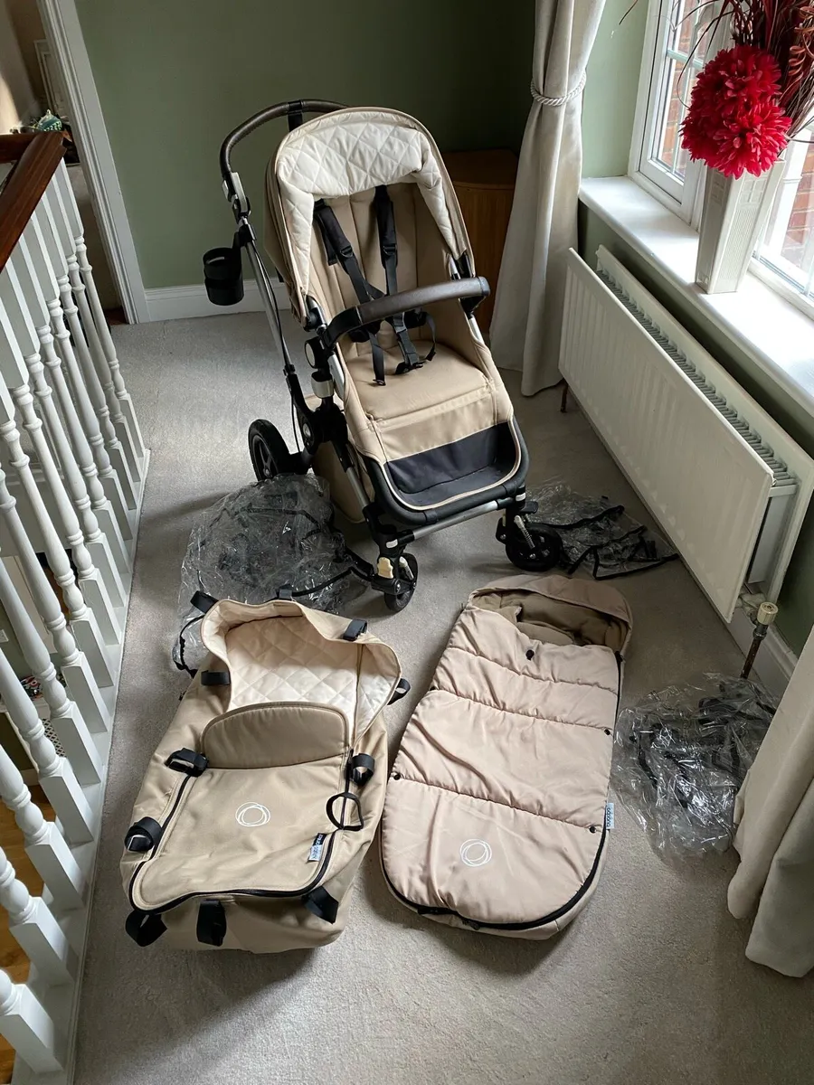 Baby Bundle - Image 1