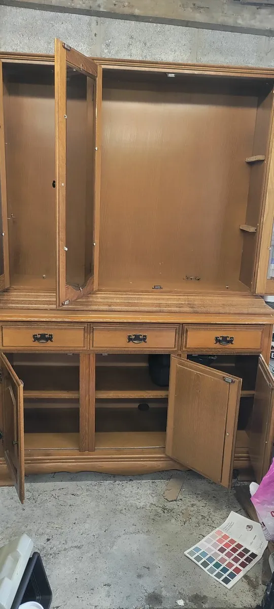Kitchen dresser - Image 2