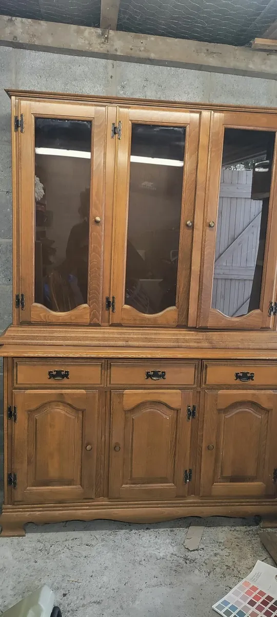 Kitchen dresser - Image 1