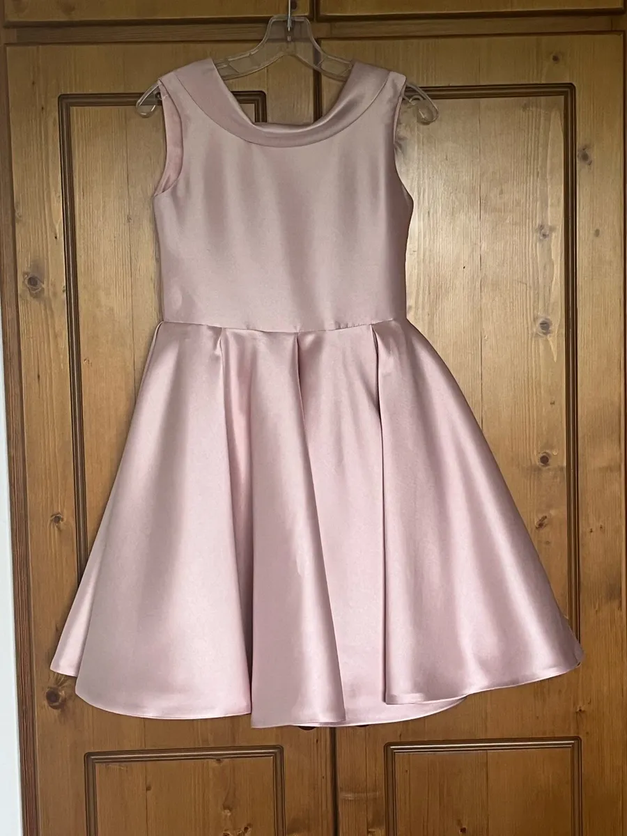 Blingalicious confirmation dress - Image 4