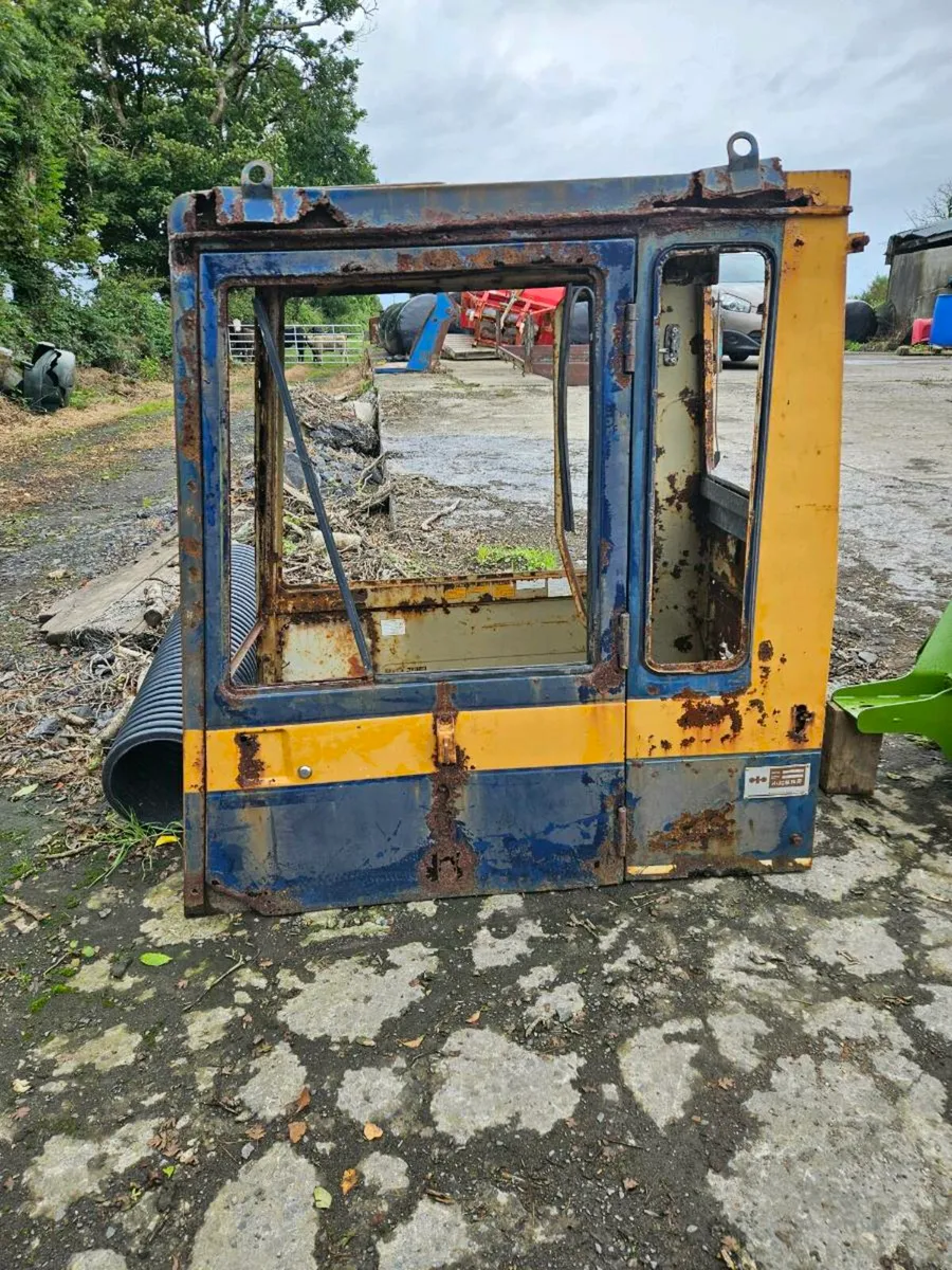 Komatsu 60 - Image 3