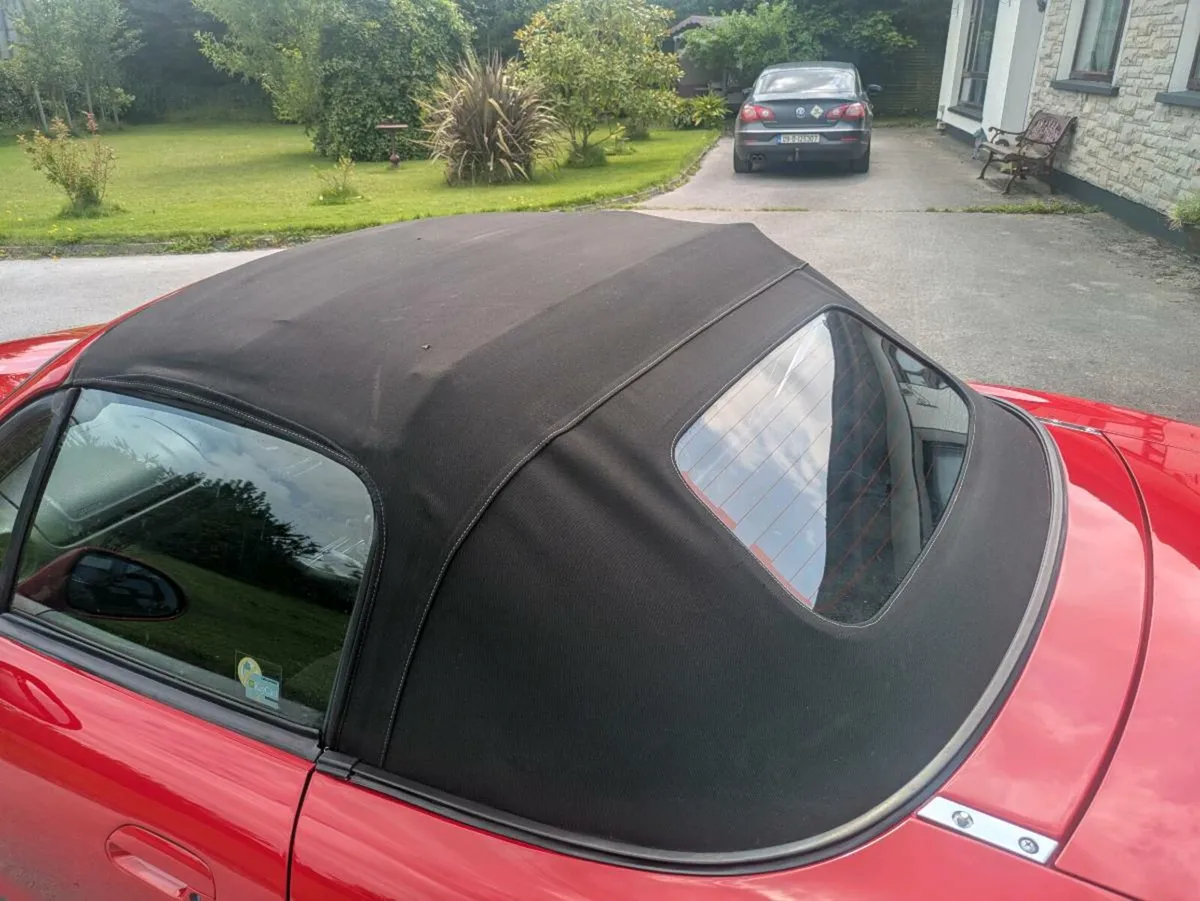 Mazda MX5 - Image 4