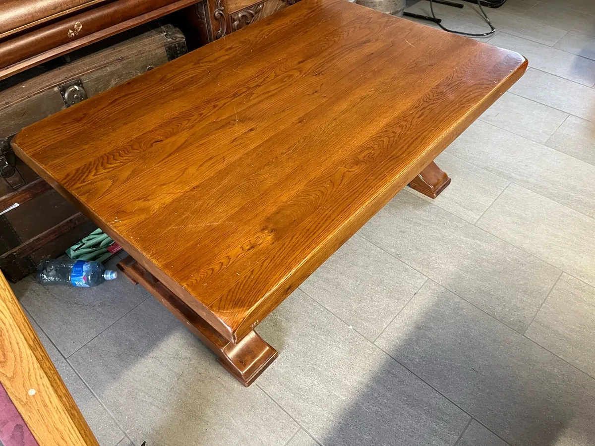 Coffee table - Image 2