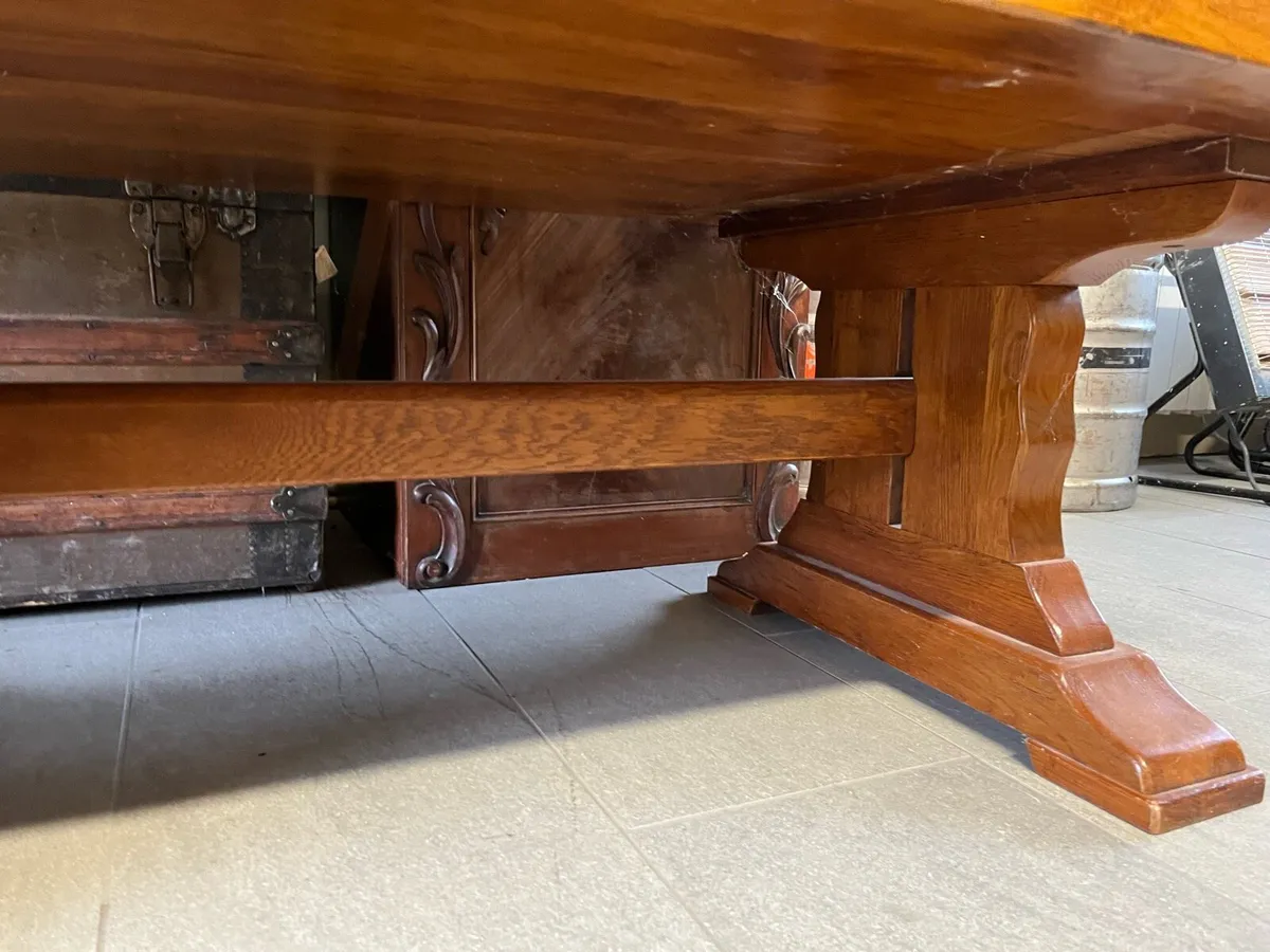 Coffee table - Image 4