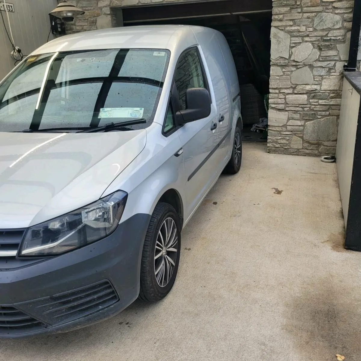 Caddy 161 - Image 2