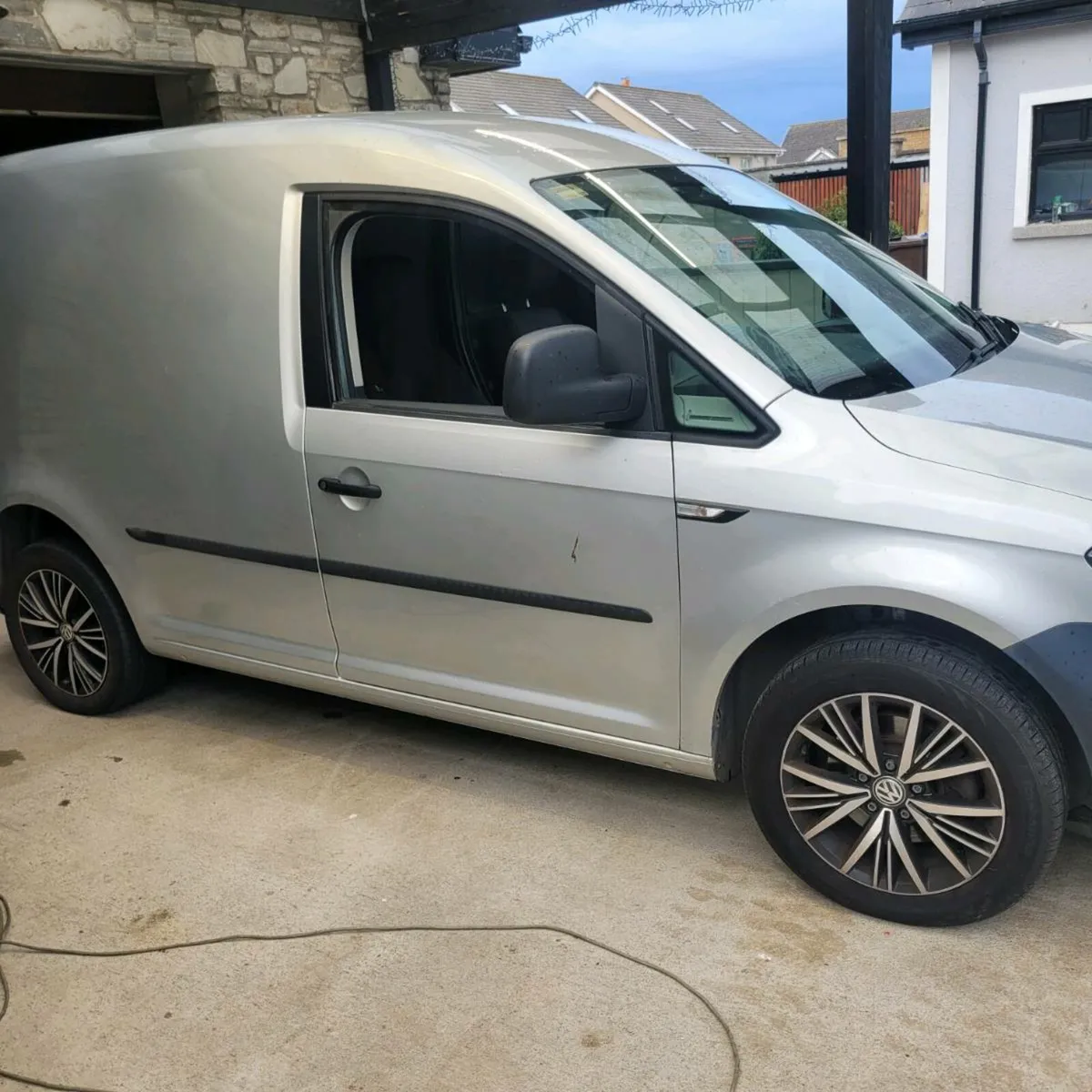 Caddy 161 - Image 3