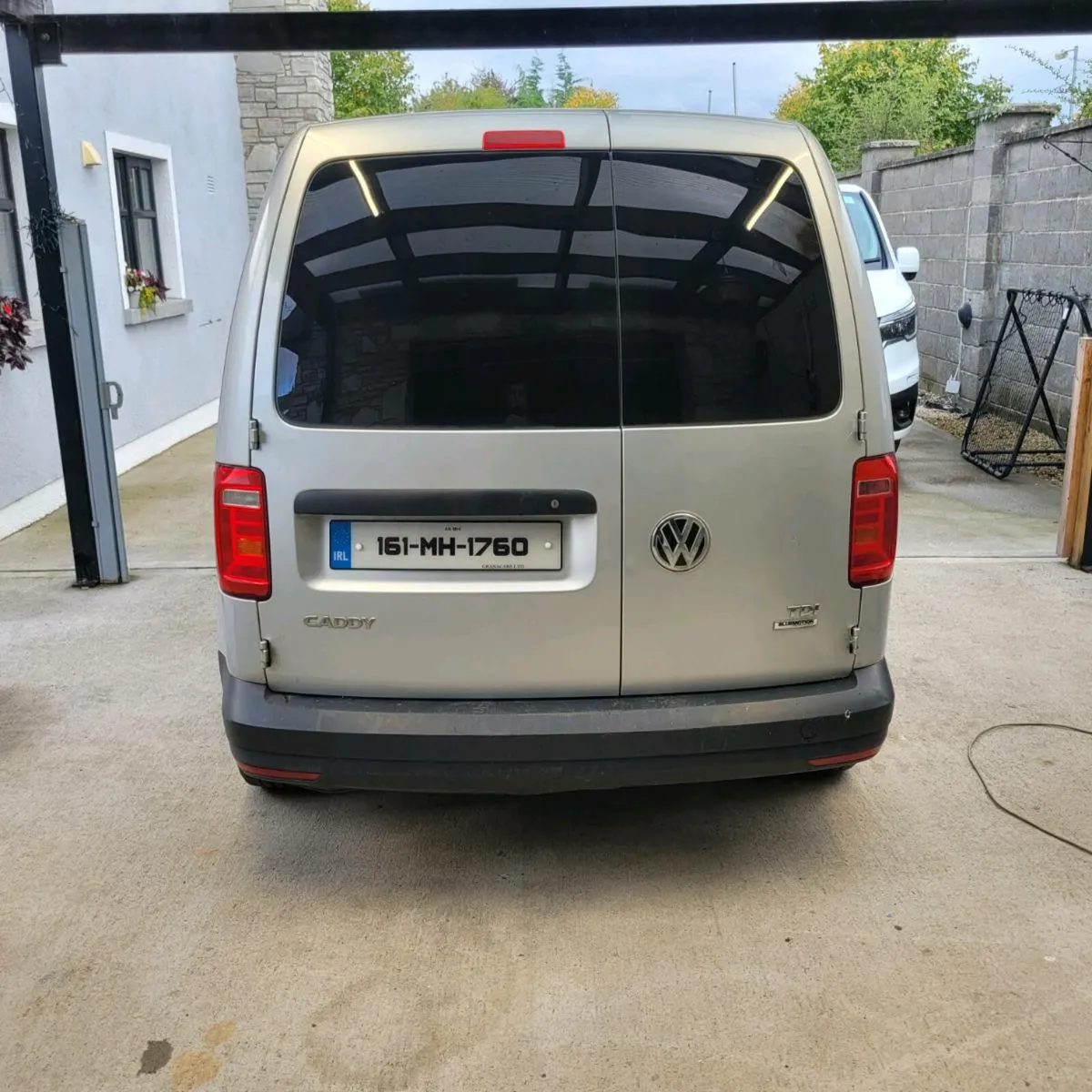 Caddy 161 - Image 4