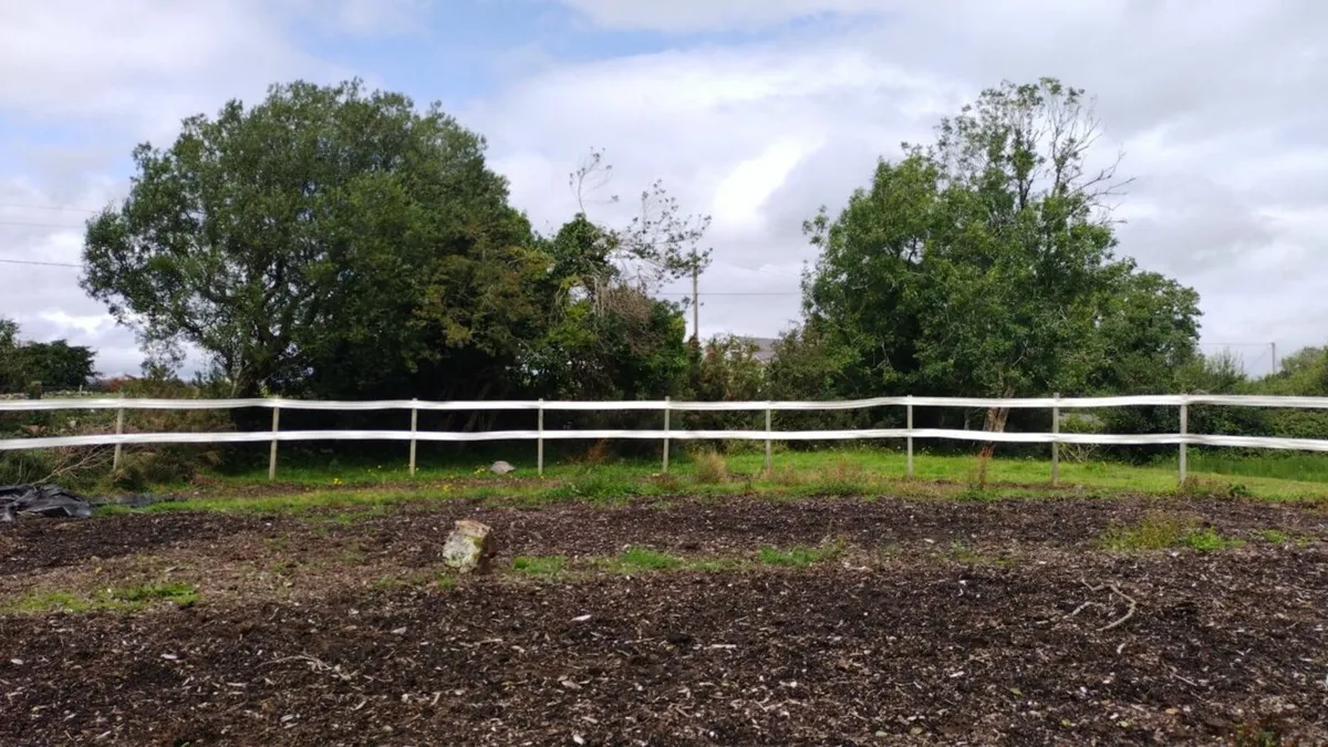 FLex Fence Round pen - Image 1