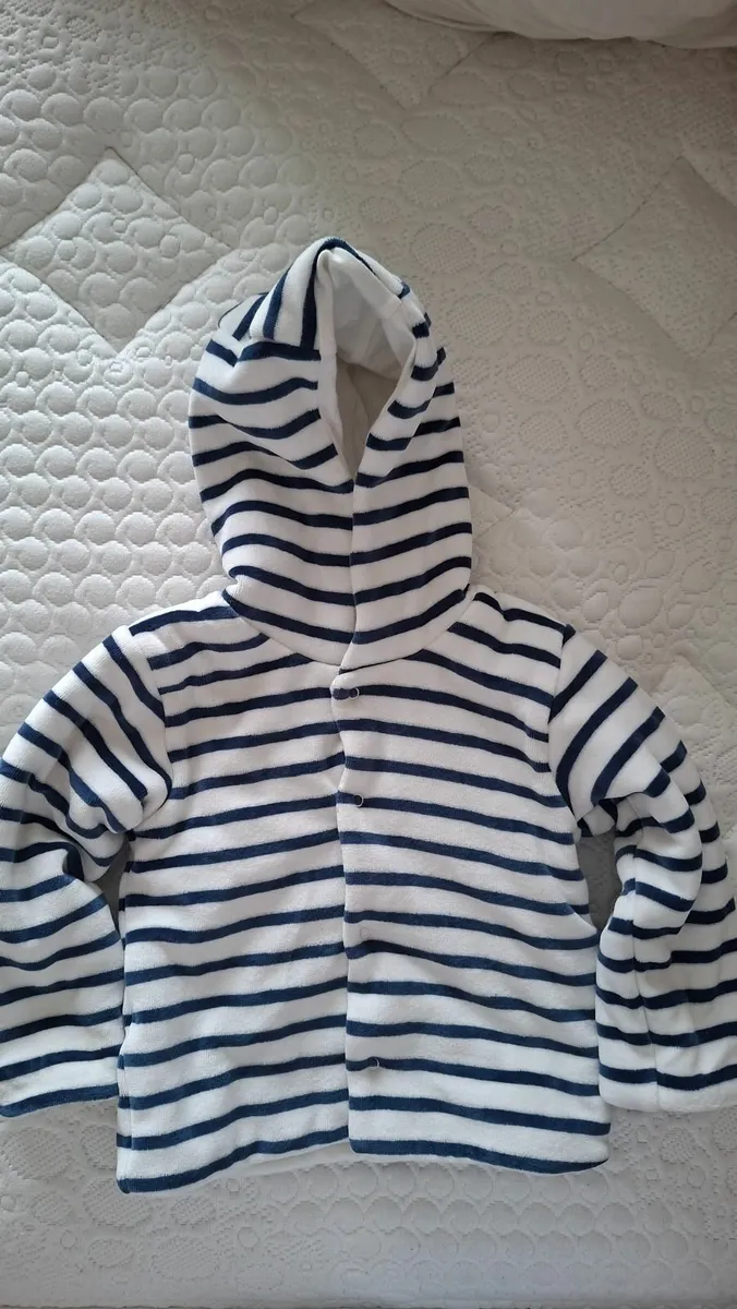 Baby Clothes - Image 2