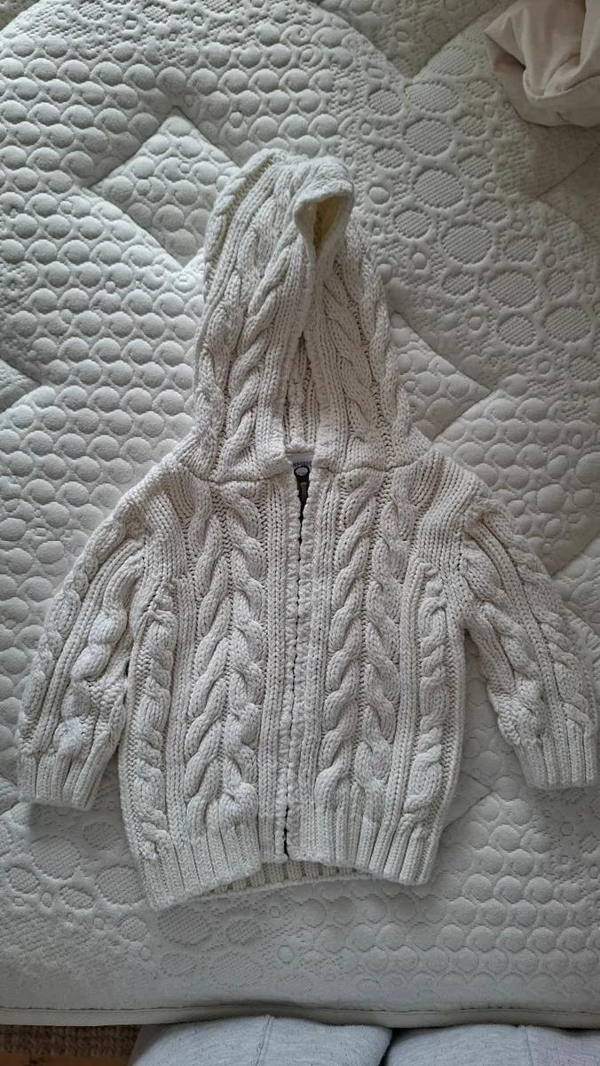 Baby Clothes - Image 4