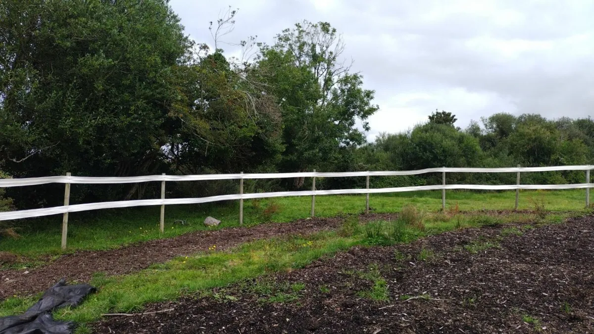 FLex Fence Round pen - Image 2