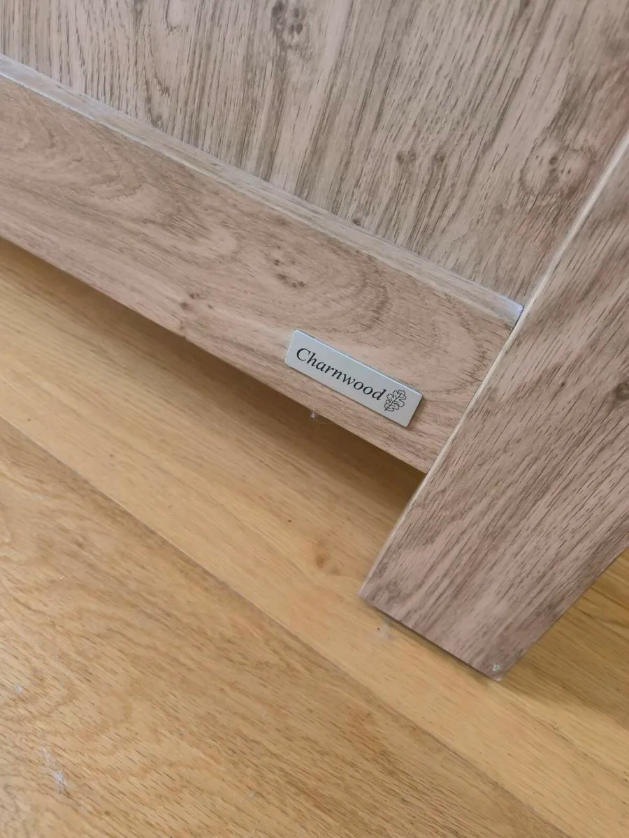 Cot bed - Image 3