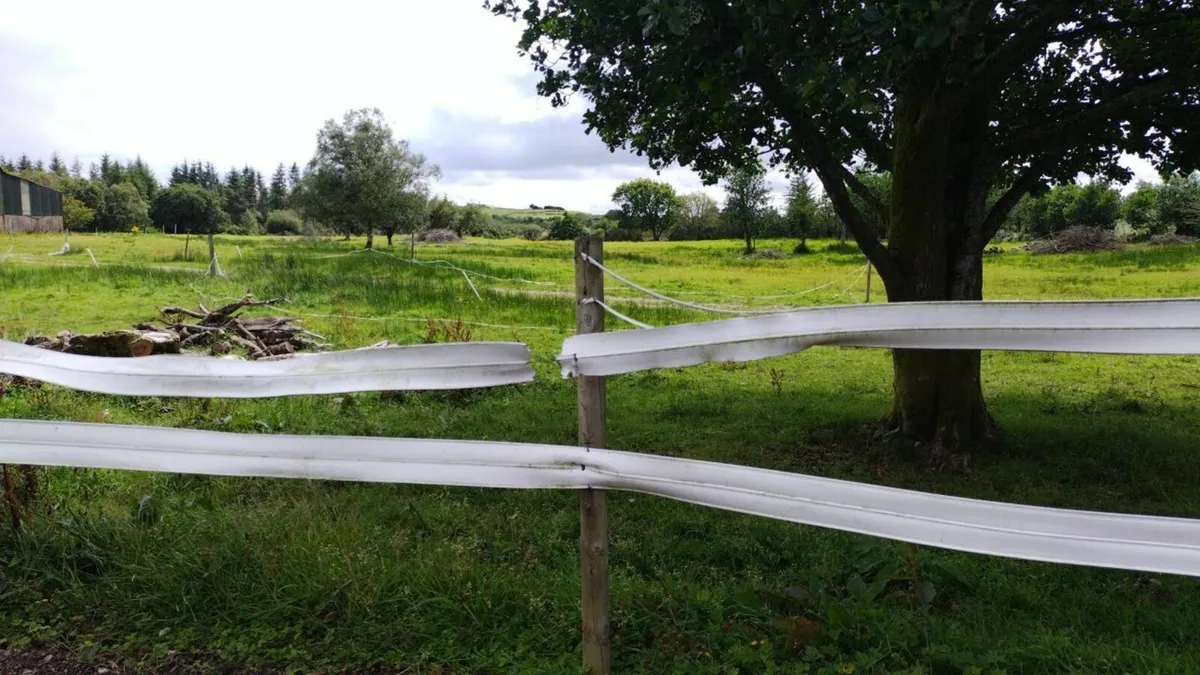 FLex Fence Round pen - Image 4
