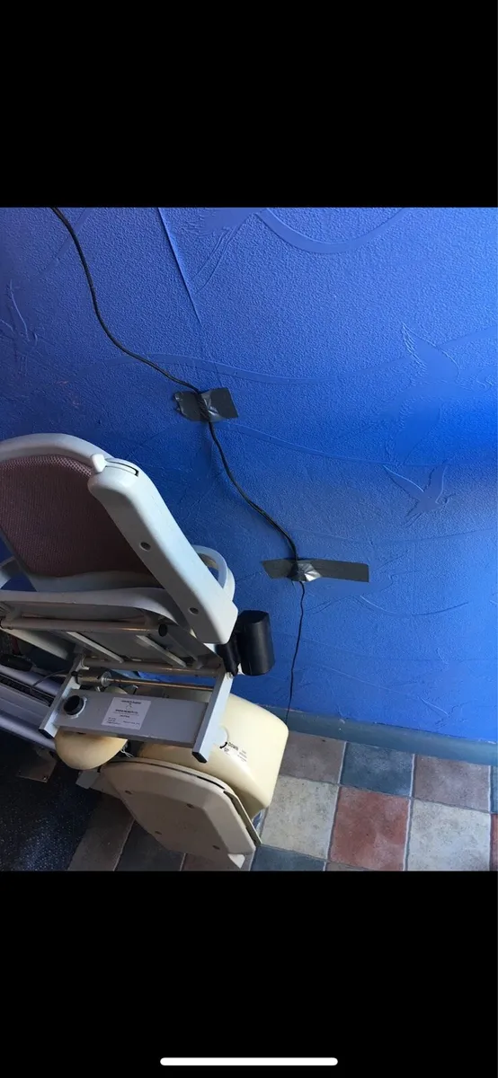 Stair lift - Image 3