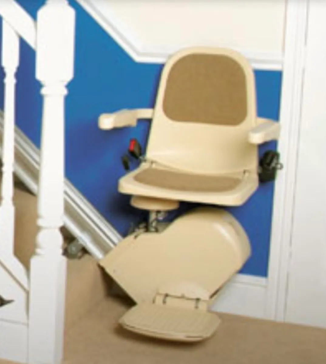 Stair lift - Image 4