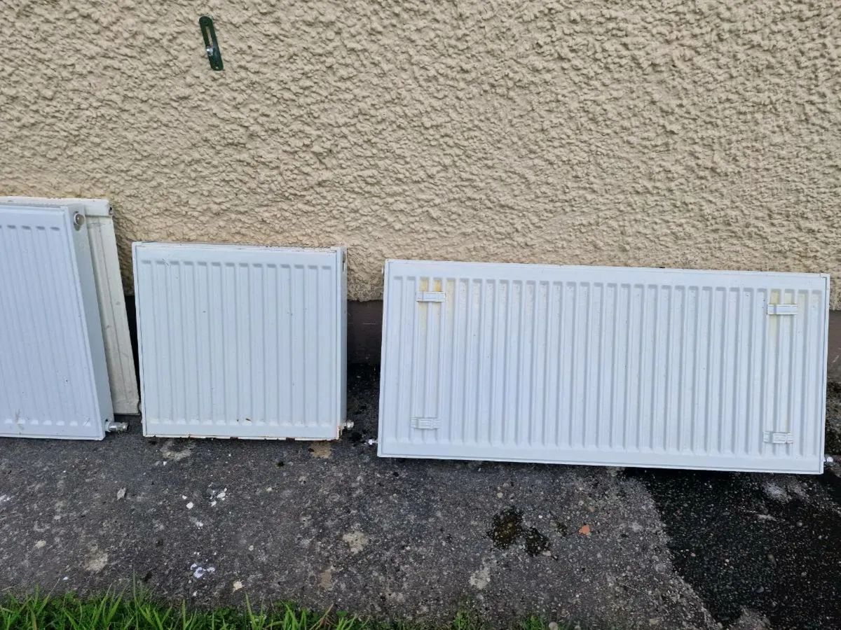 Radiators - Image 3