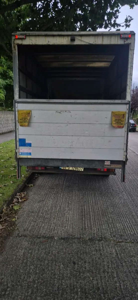 Ford transit - Image 3