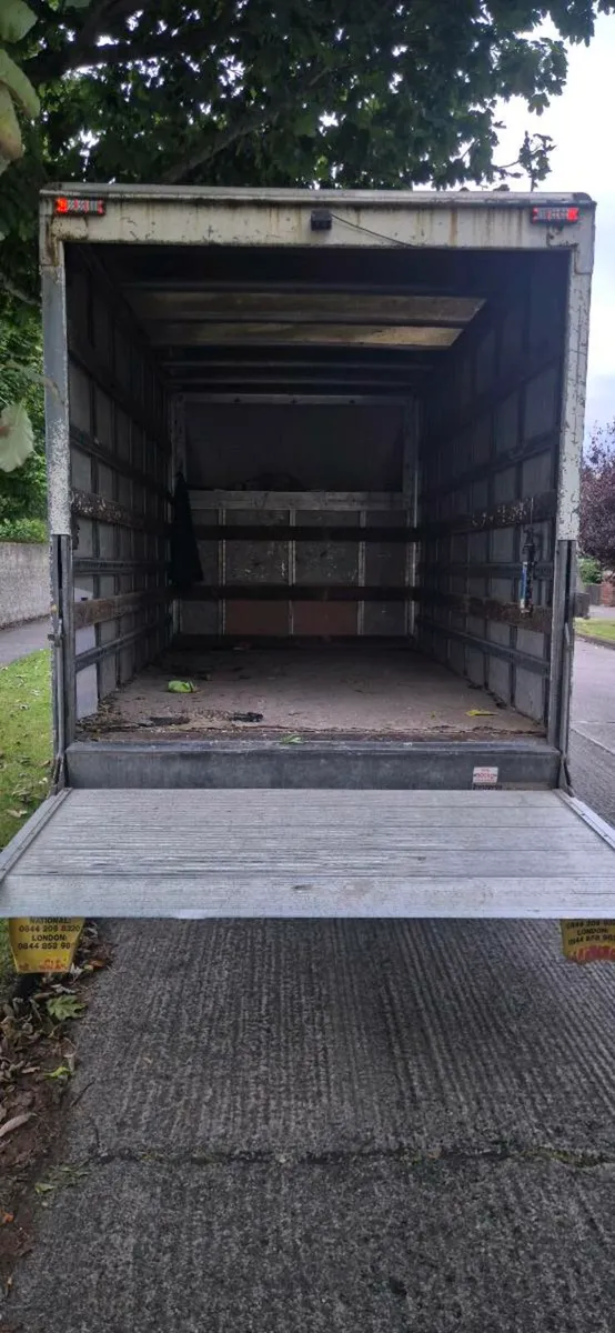 Ford transit - Image 4