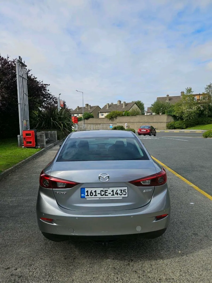 2016 Mazda 3 NCT 02-26 TAX 07-26 PRICE DROPPED - Image 3