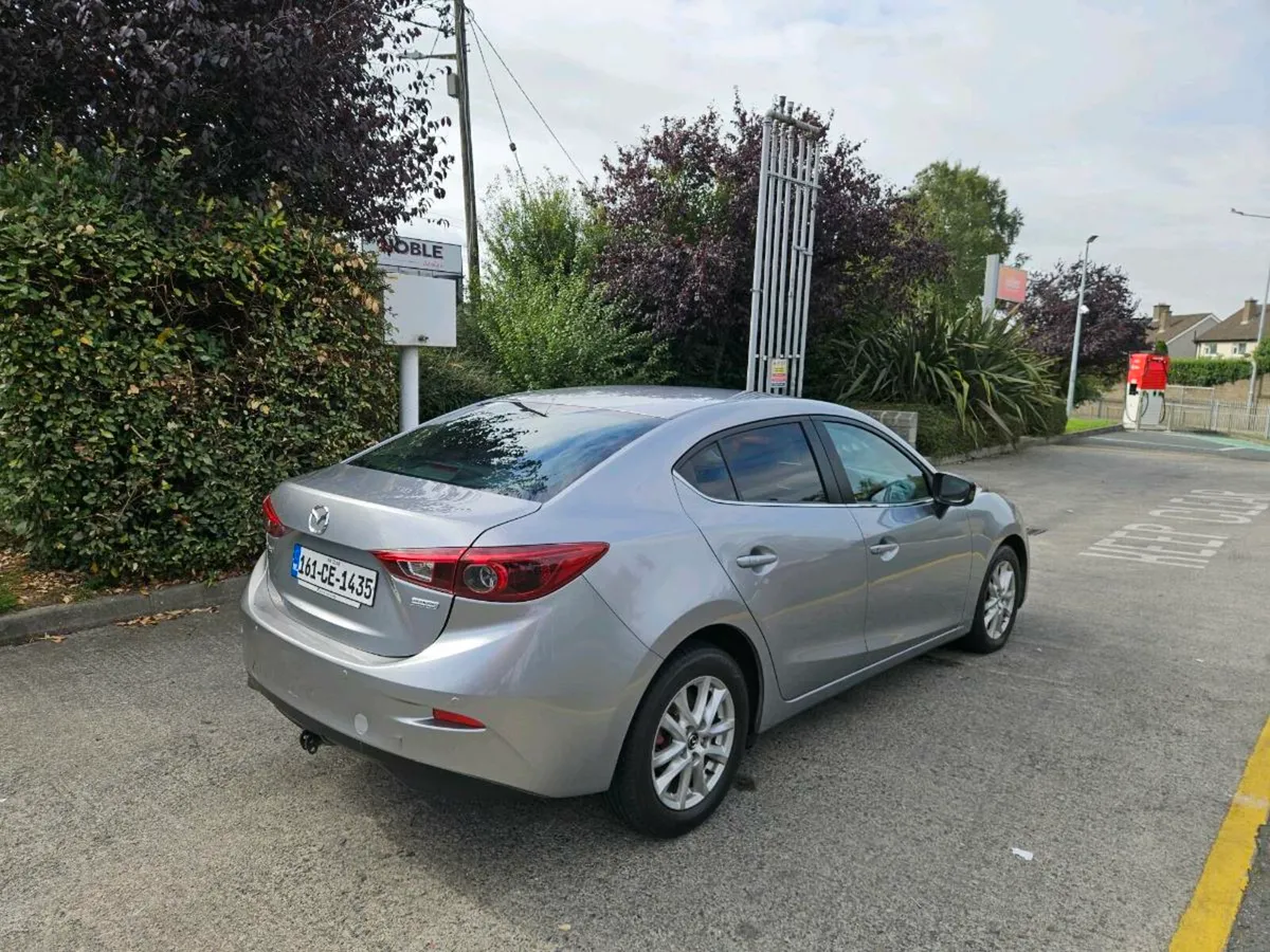 2016 Mazda 3 NCT 02-26 TAX 07-26 PRICE DROPPED - Image 4
