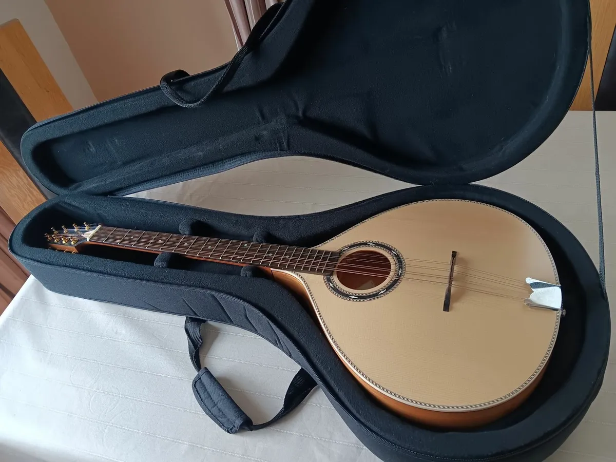 Bouzouki - Image 2