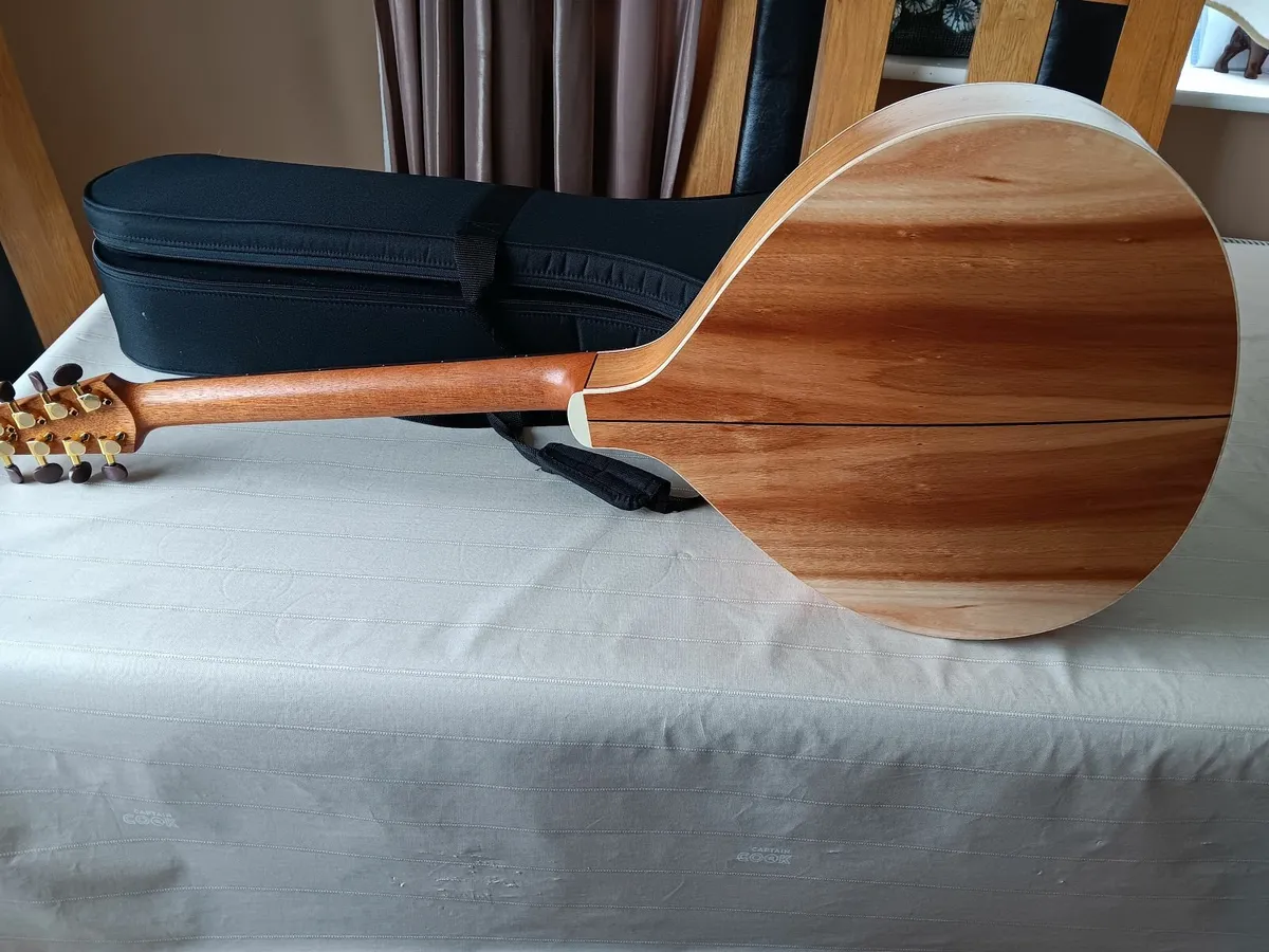 Bouzouki - Image 4