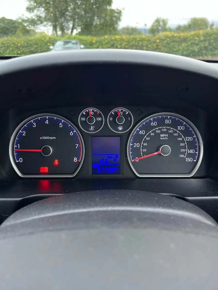 Hyundai I30 2010 1.4L (SWAP ONLY) - Image 2