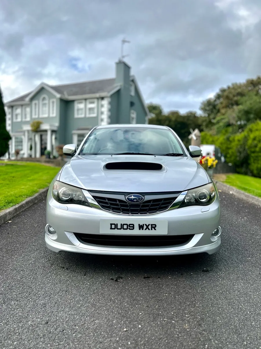 🔲2009 Subaru WRX Impreza 2.5🔲 - Image 2