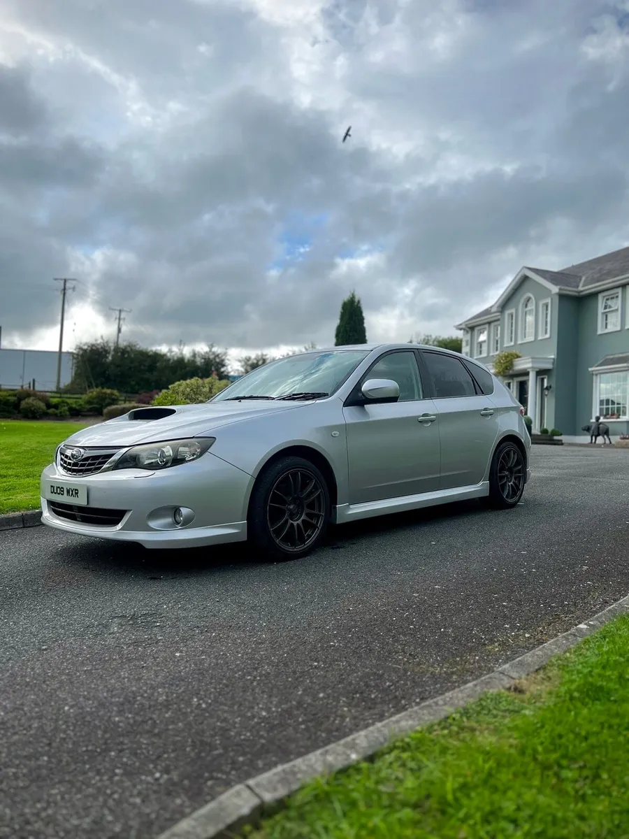 🔲2009 Subaru WRX Impreza 2.5🔲 - Image 3