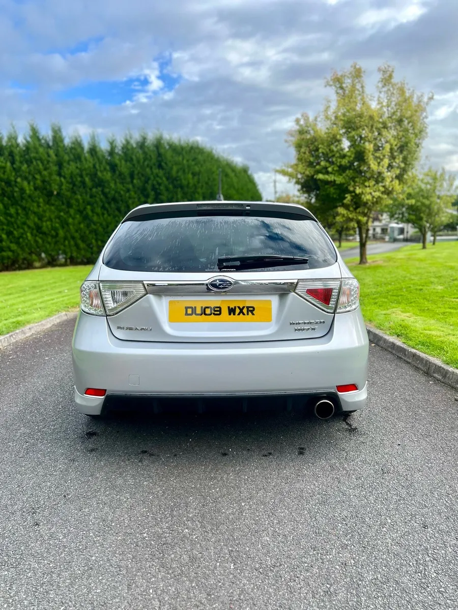 🔲2009 Subaru WRX Impreza 2.5🔲 - Image 4