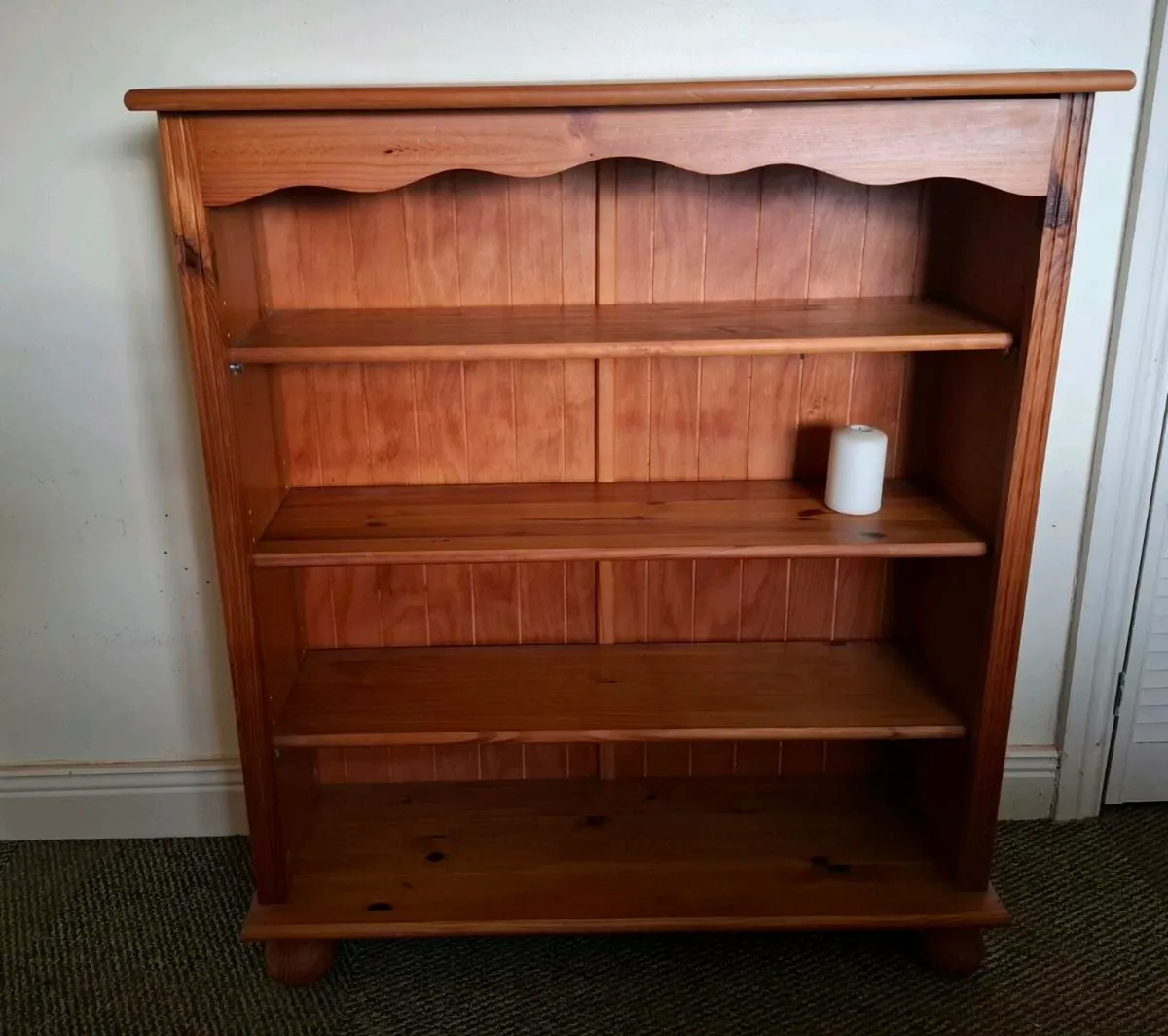 Book cases - Image 3