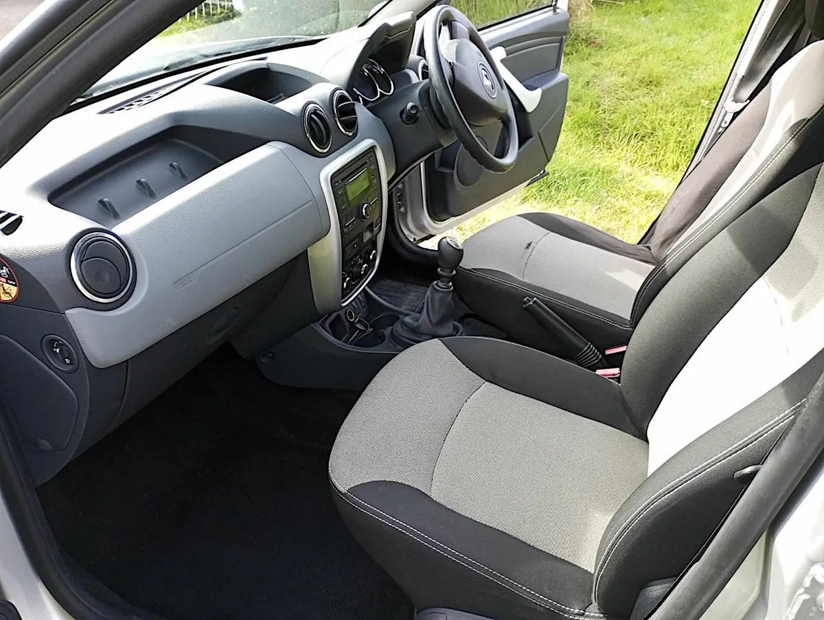 Dacia Duster 2015 - Image 3
