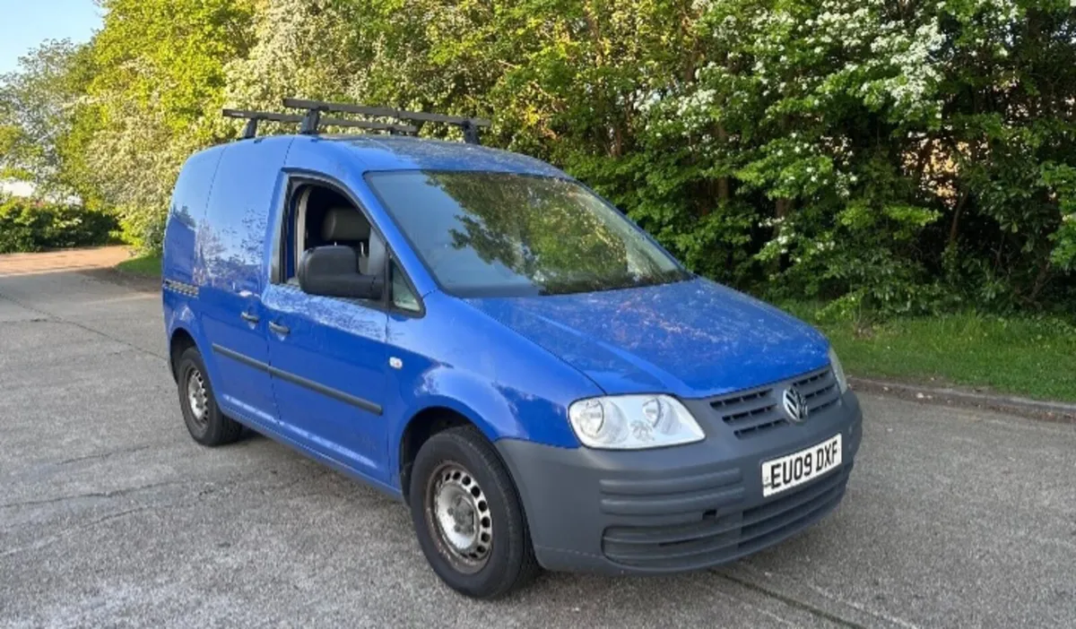 I buy all vans.....let me know what you got - Image 3