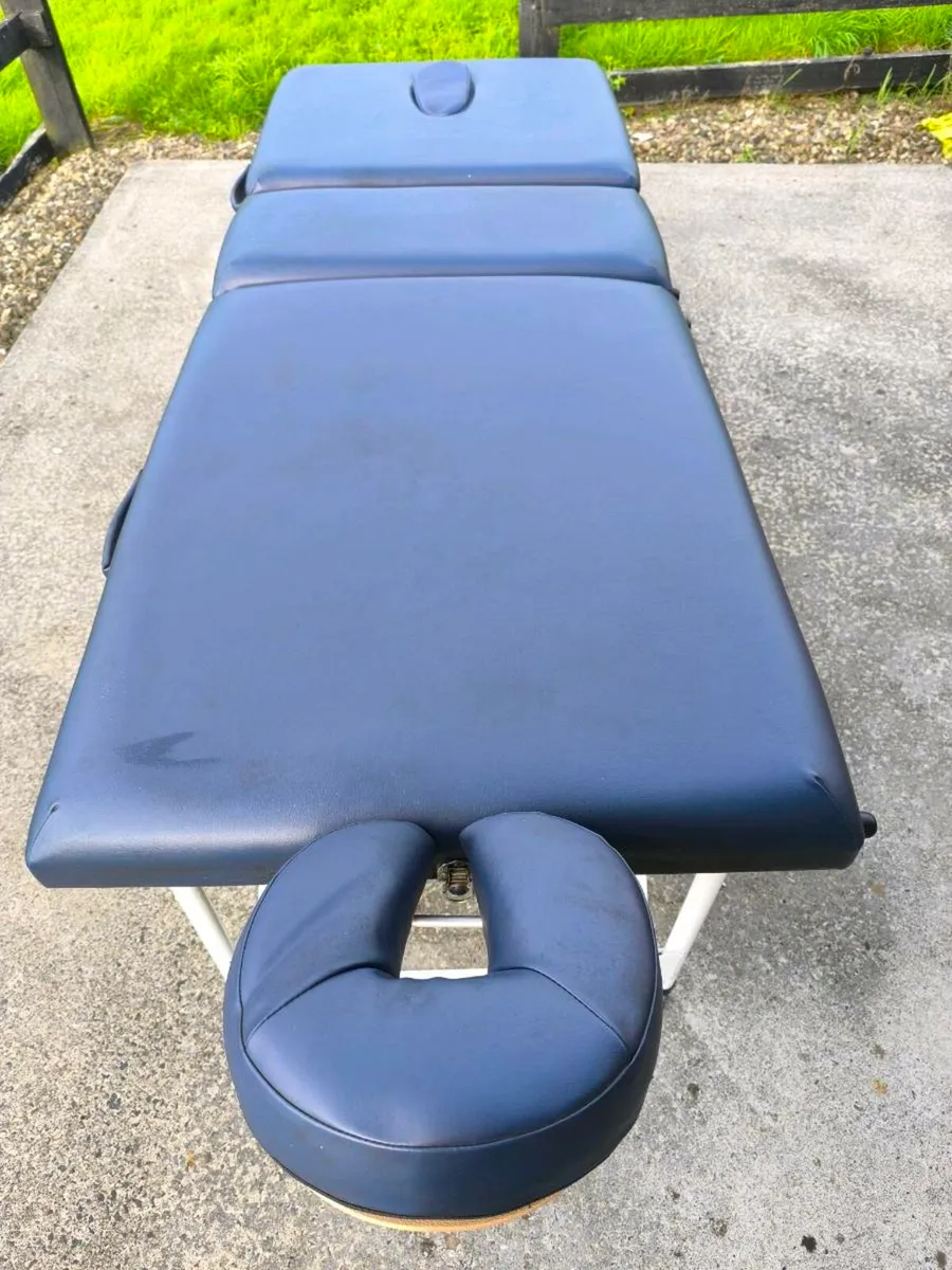 PortaLite Massage Table - Image 2