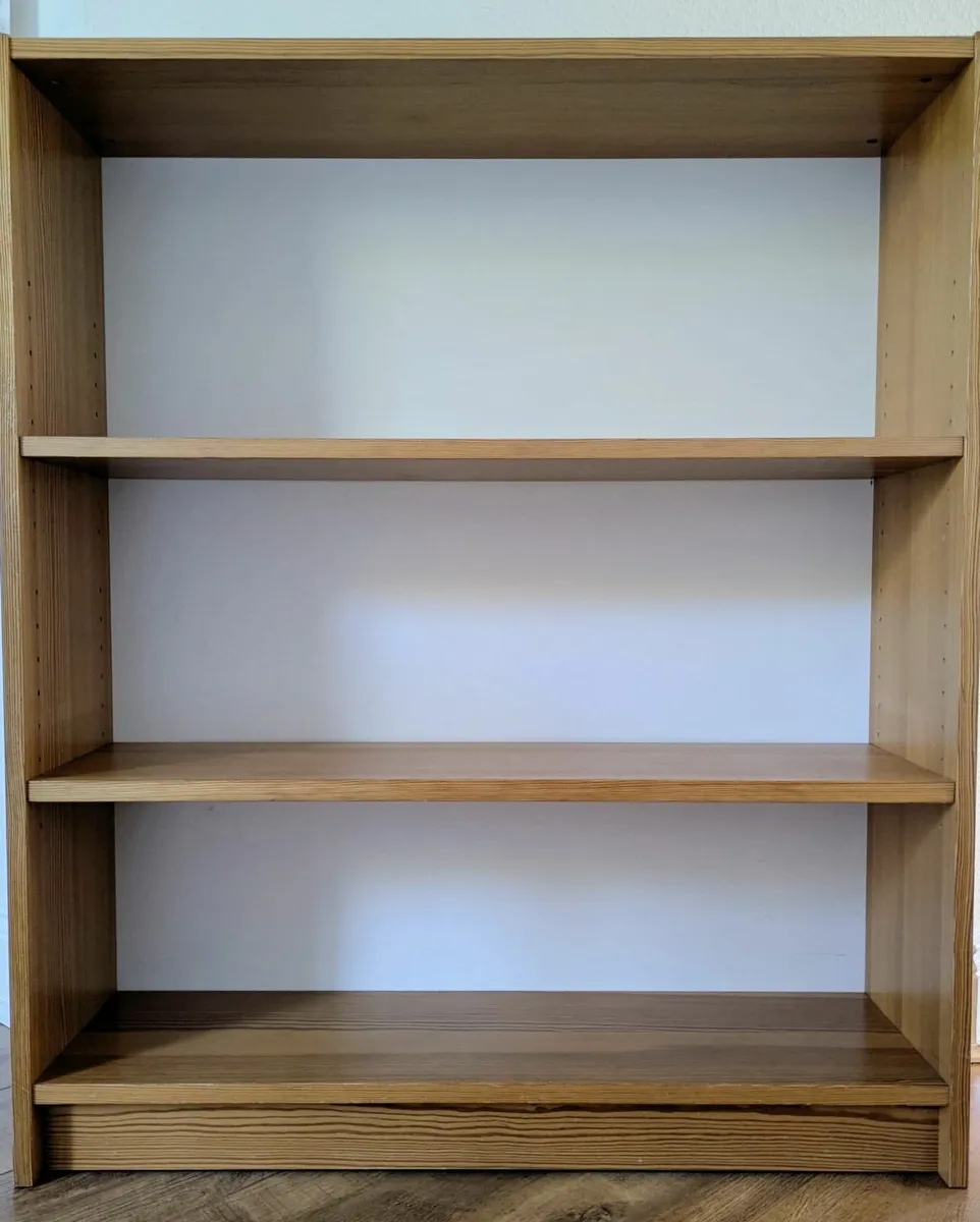 IKEA Billy Bookshelf