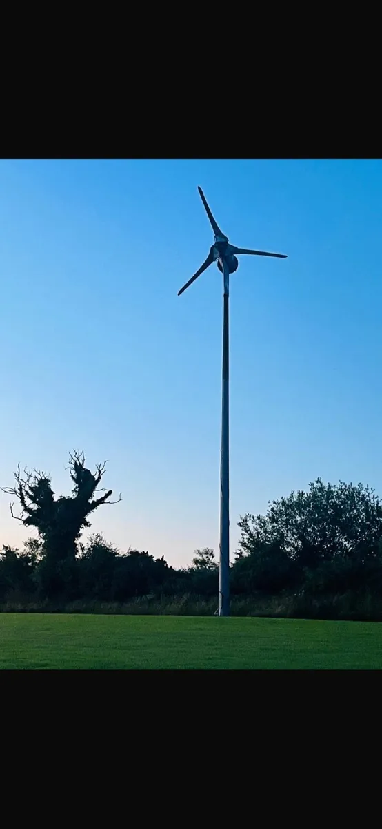 Wind Turbine - Image 2