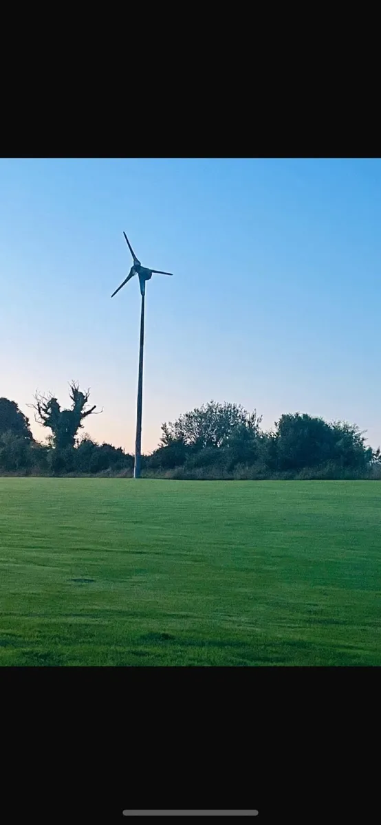 Wind Turbine - Image 4