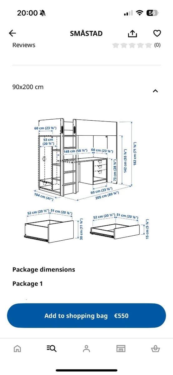Bed - Image 2
