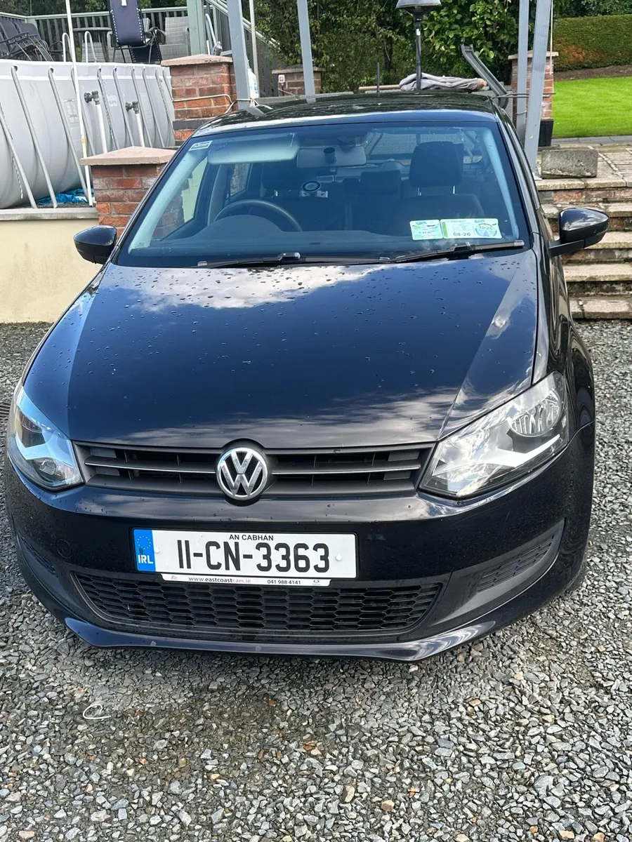 Volkswagen Polo 2011 - Image 4