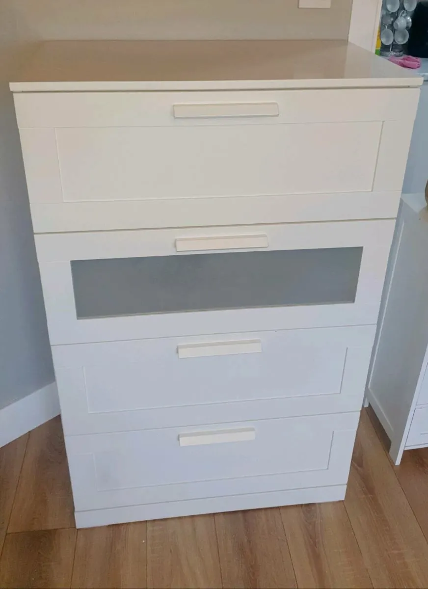 Chest of Drawers - Tallaght - Image 1