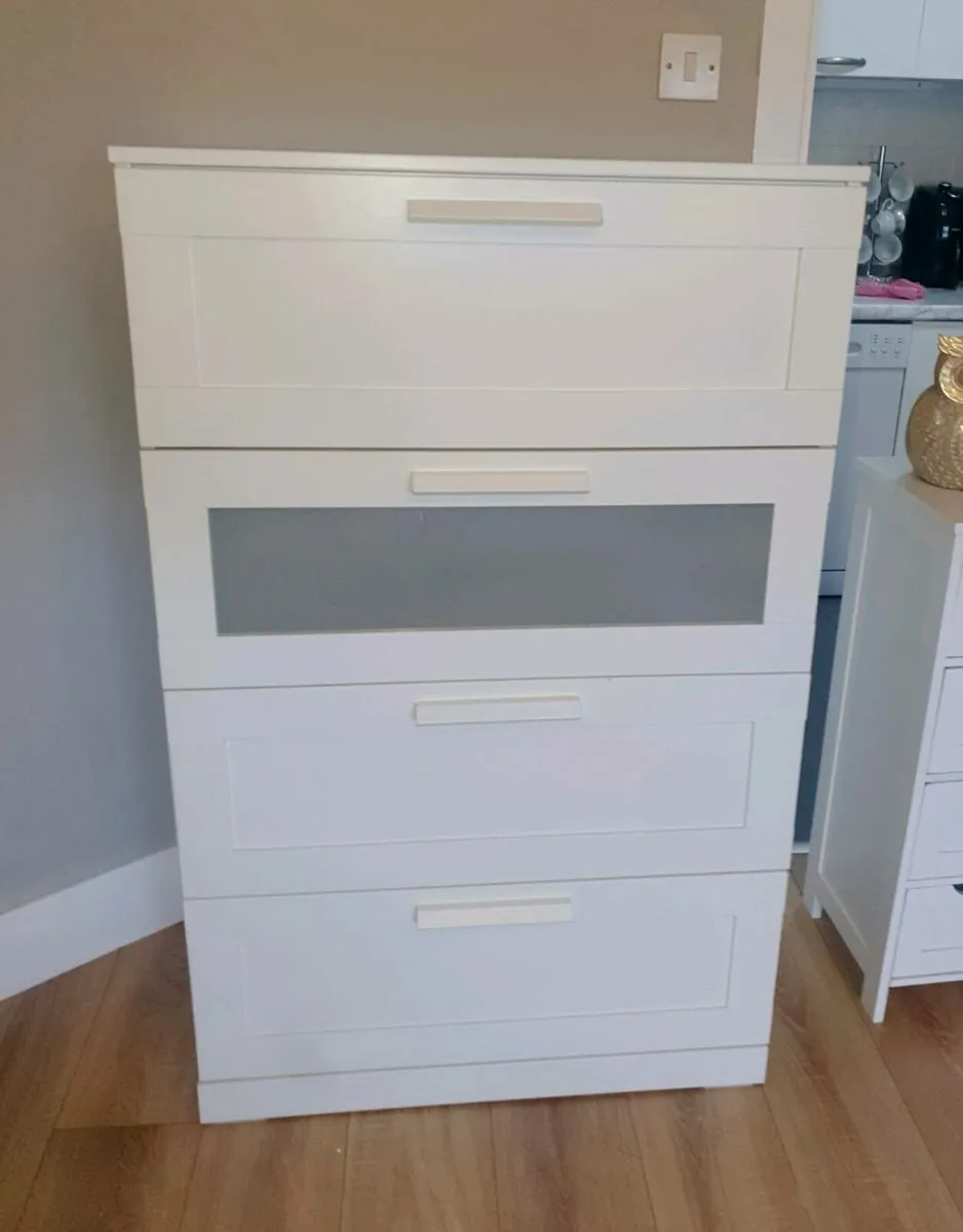 Chest of Drawers - Tallaght - Image 3