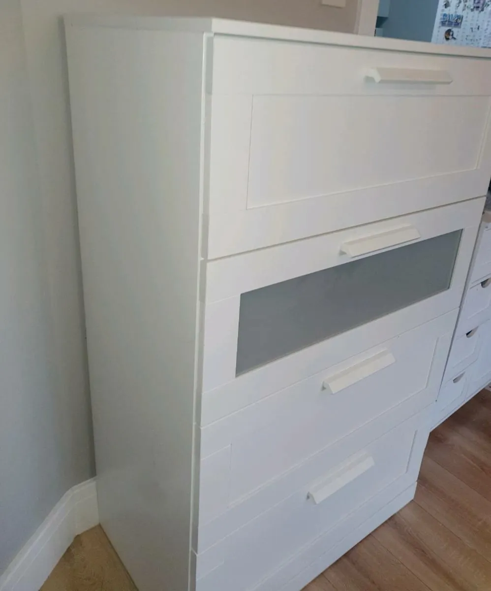 Chest of Drawers - Tallaght - Image 4