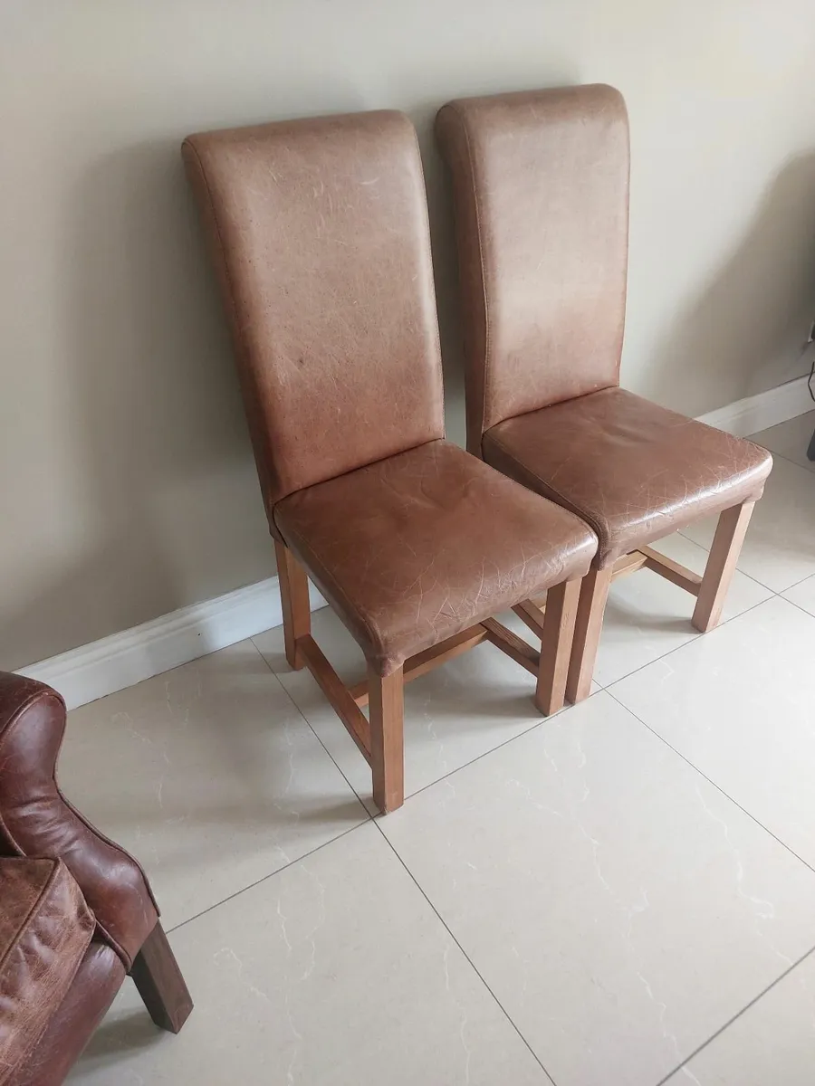 Dining Room Chairs