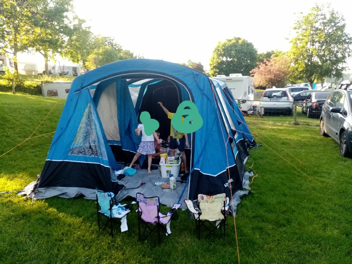 Camping Bundle - Image 1