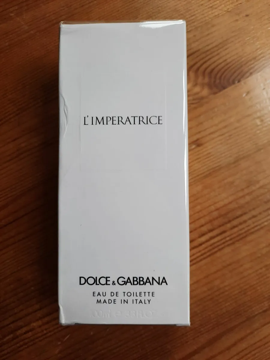Eau de Toilette - Image 3