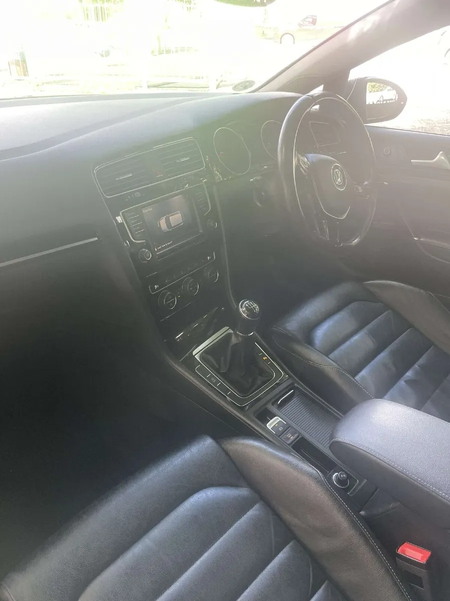 Volkswagen Golf 2016 - Image 3