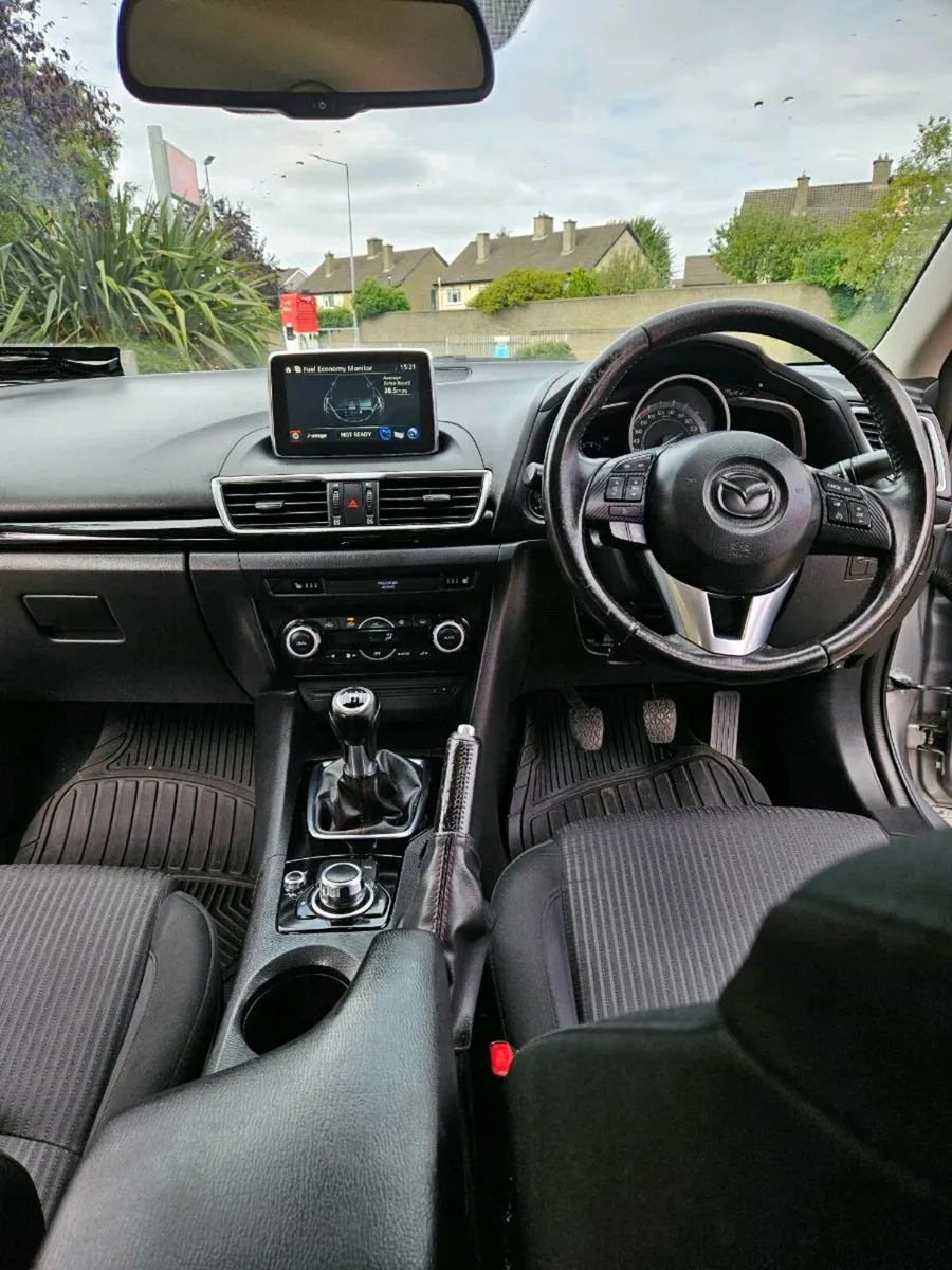 2016 Mazda 3 NCT 02-26 TAX 07-26 PRICE DROPPED - Image 1