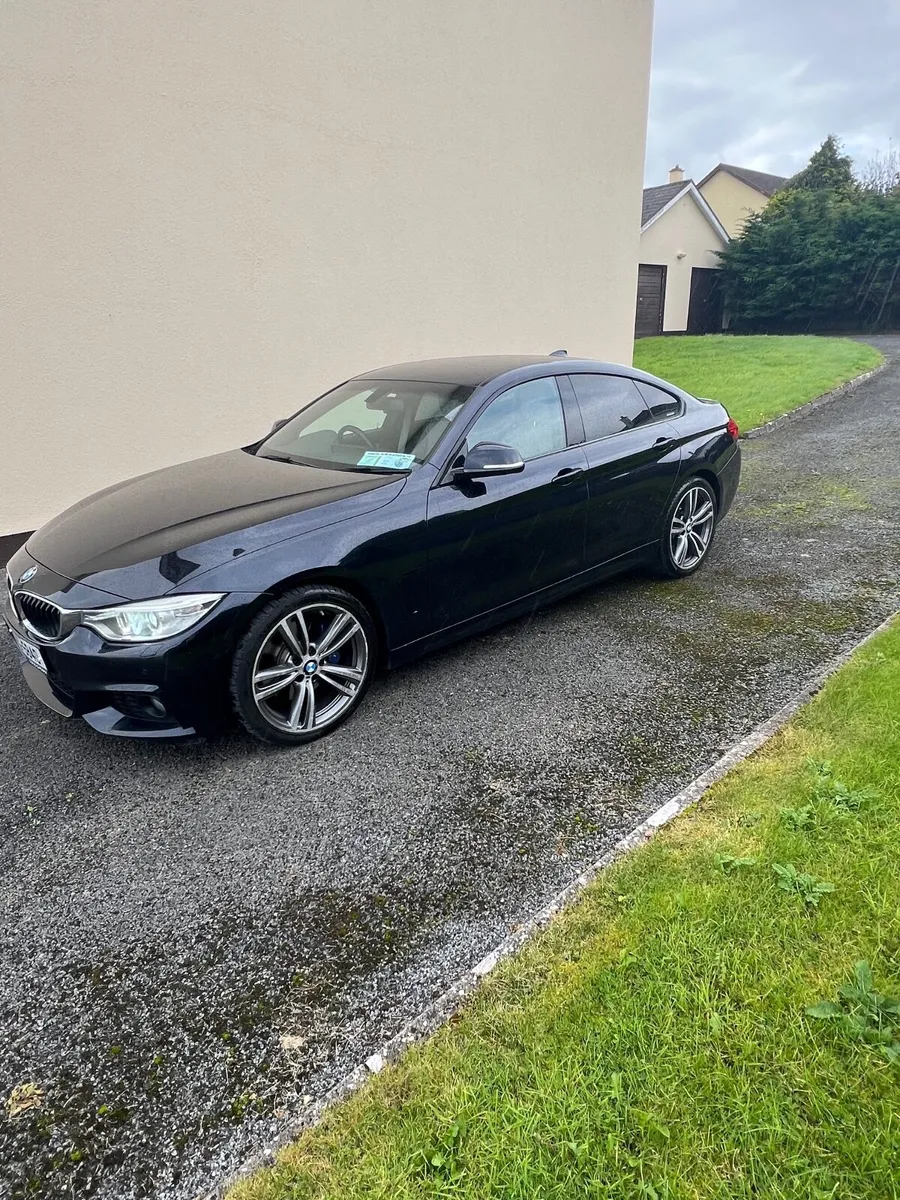 BMW 4-Series 2017 - Image 2